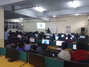 KEC- Krishna Engineering College 