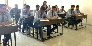 OM Group of Colleges 