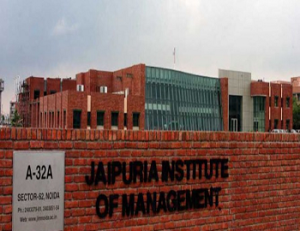 Jaipuria Institute of Management