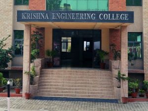 KEC- Krishna Engineering College 