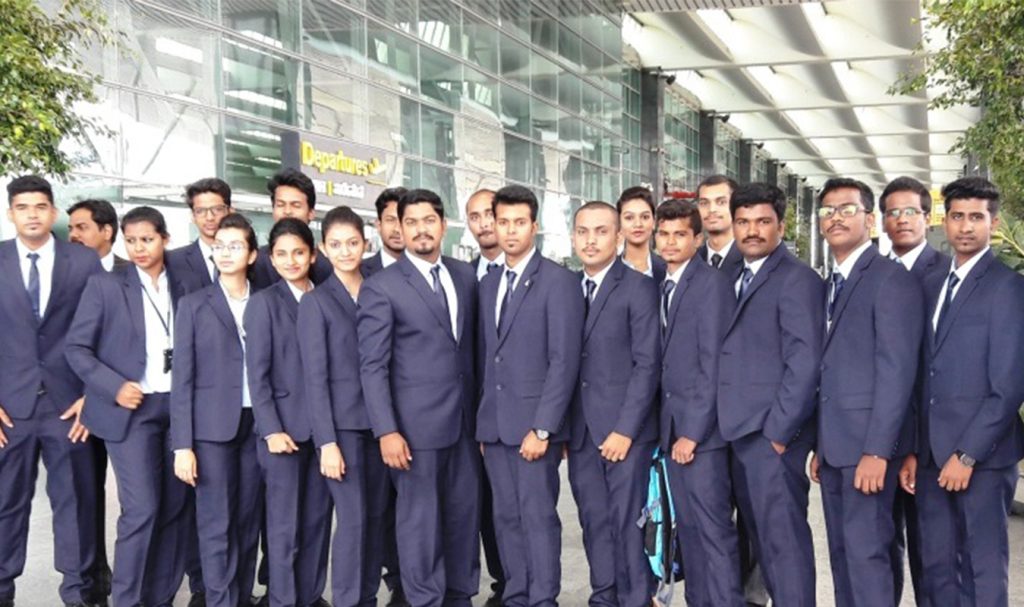 BBA Admission in Delhi NCR