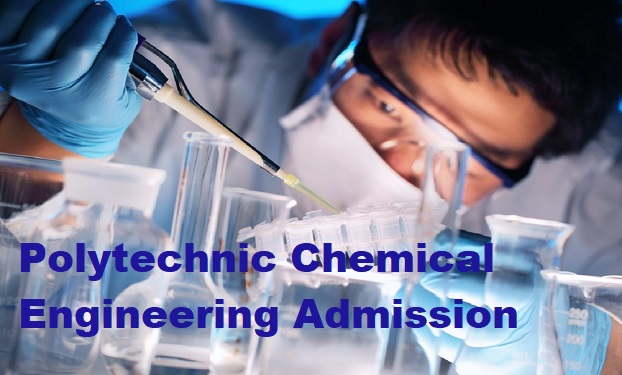 Polytechnic Chemical Engineering Admission | Polytechnic Admission Process | Polytechnic Entrance Exam | Best Specializations