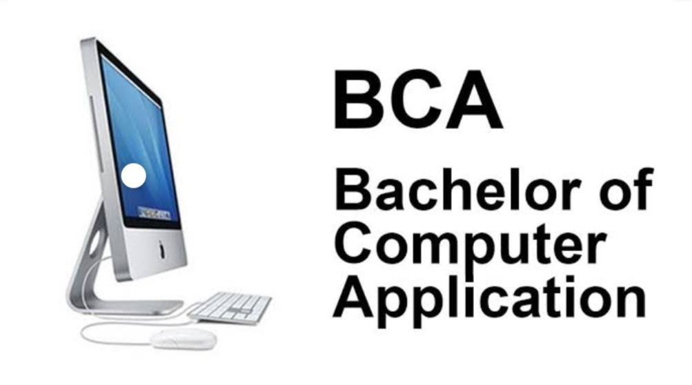 BCA Admission in Noida