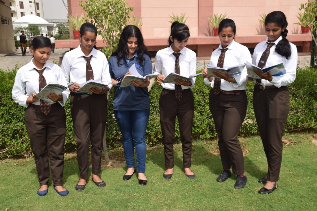 BCA Admission in Noida 