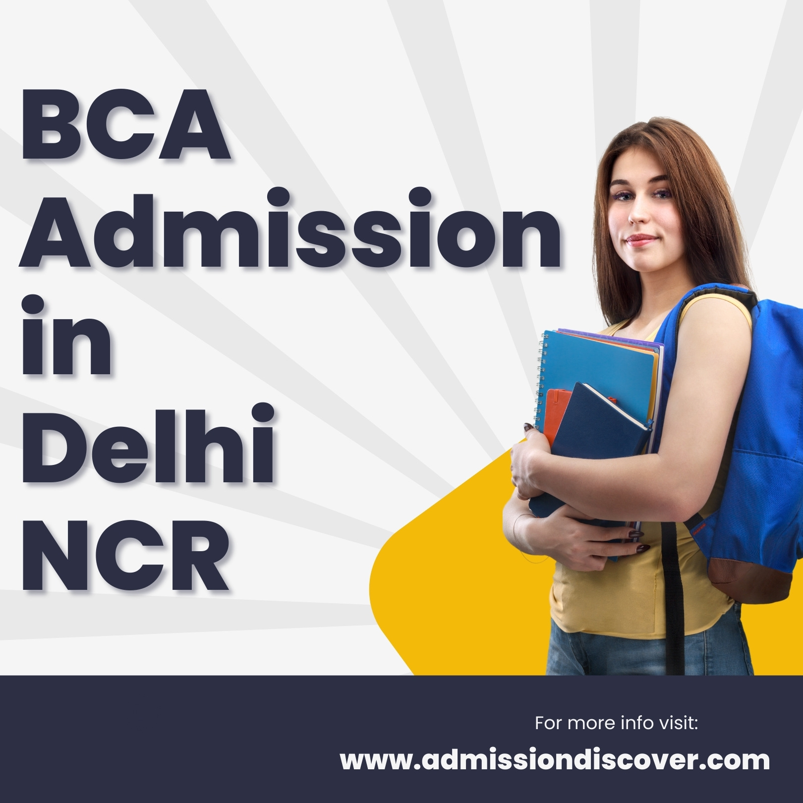BCA Admission in Delhi NCR 2023 | BCA Admission Process | BCA Entrance Exam | Bachelor of Computer Application Admission Process in Delhi NCR BCA Admission in Delhi NCR 2023 | BCA Admission Process | BCA Entrance Exam | Bachelor of Computer Application Admission Process in Delhi NCR