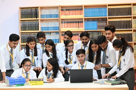 BBA Admission in Delhi NCR