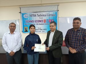 NTC- Nitra Technical Campus 