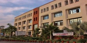 IPEC - Inderprastha Engineering College