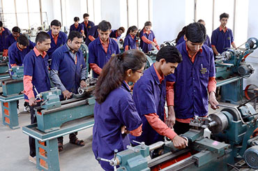 Polytechnic Mechanical Engineering Admission 