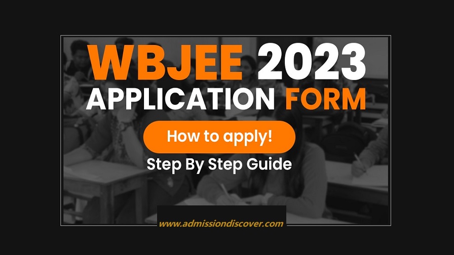 WBJEE 2023