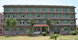 SDPC- Sunder Deep Pharmacy College