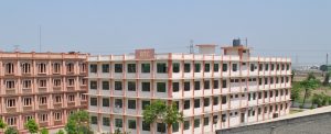 SDPC- Sunder Deep Pharmacy College