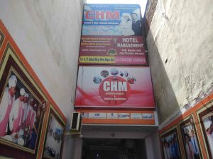 CHM Group of Institutions