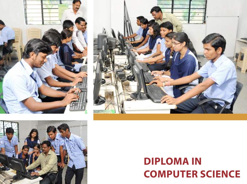 Polytechnic Computer Science Engineering Admission