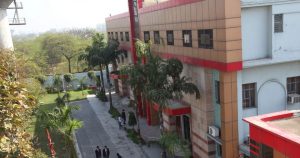 IME- Institute of Management Education Group of Colleges