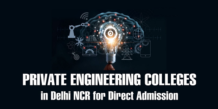 Direct B.Tech Admission