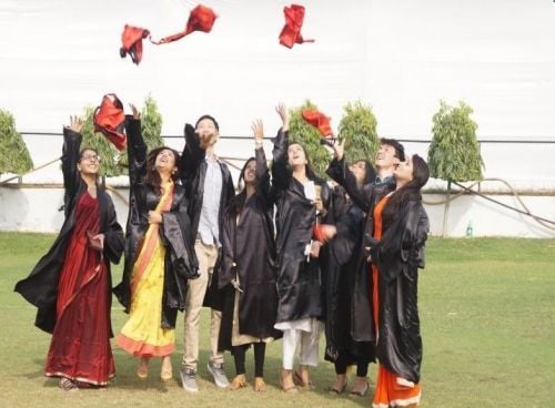 LLB Admission in Delhi NCR