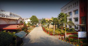 IPEC - Inderprastha Engineering College