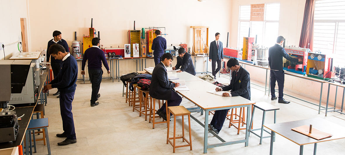 Bihar Polytechnic Admission 