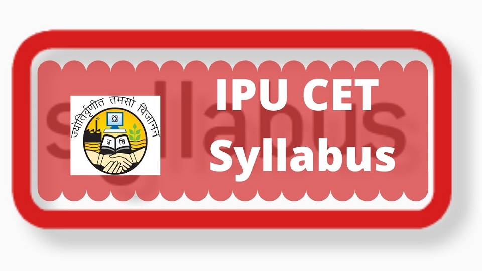 Indraprastha University Common Entrance Test