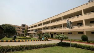 HIET- Hi-Tech Institute of Engineering and Technology