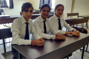 OM Group of Colleges 