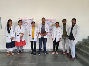 OM Group of Colleges 