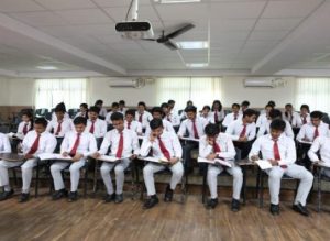 HIET- Hi-Tech Institute of Engineering and Technology