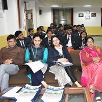 SDPC- Sunder Deep Pharmacy College