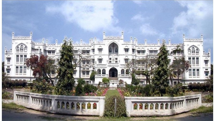 Top 10 MBA Colleges in Bihar