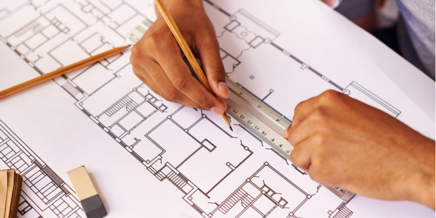 B.Arch Admission in Delhi NCR