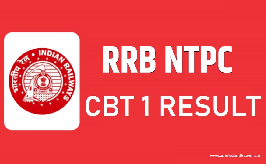 NTPC Result