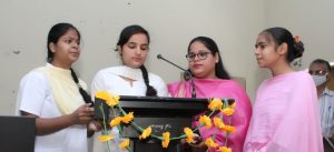 Support and Facilities