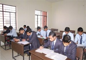 Support and Facilities