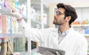 Dr. K.N. Modi Institute of Pharmaceutical Education and Research