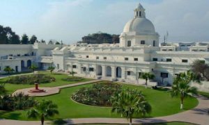 IIT Roorkee - Location and Infrastructure