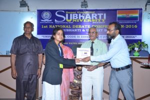 Affiliation and Recognition