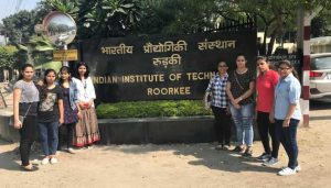 IIT Roorkee 