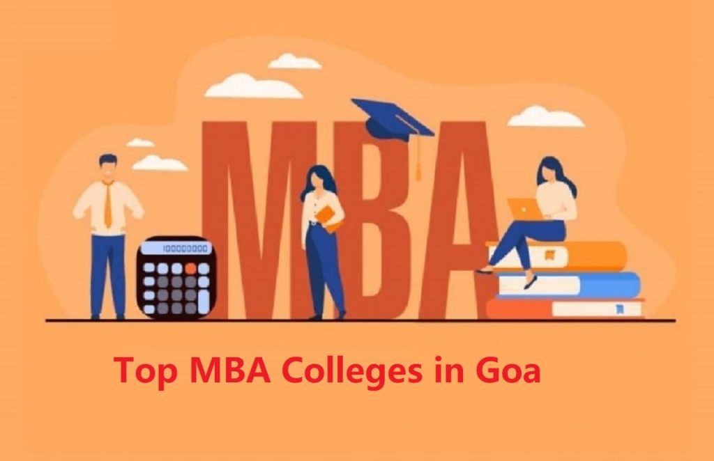 Top MBA Colleges in Goa 