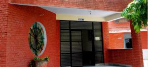 Ginni Devi Modi Girls P.G. College