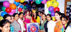 Courses and Specializations