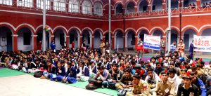 Ginni Devi Modi Girls P.G. College