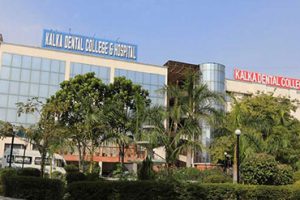 Kalka Group of Institutions