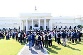 Courses and Specializations