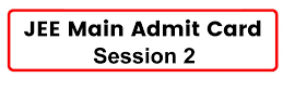 What are the official dates of JEE Main 2023?, Is JEE 2023 exam date announced?, What is the last date of registration for JEE Main 2023?, Will there be no JEE in 2023?