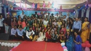 Support and Facilities