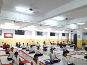 Courses and Specializations