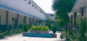 Dr. K.N. Modi Institute of Pharmaceutical Education and Research