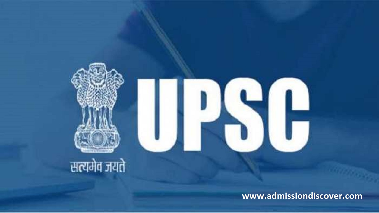 UPSC 2023
