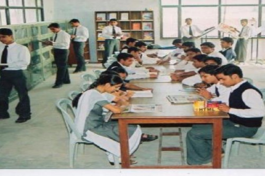 Support and Facilities